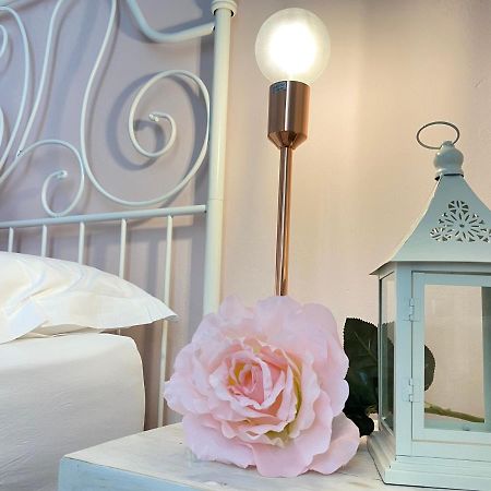 Bed and Breakfast Ai Raggi Di Sole Lecce Exterior foto